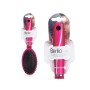 Brosse Berilo 350 Fuchsia Silicone Plastique (24 Unités): Plus de 300.000 produits de grandes marques en vente directe à prix us
