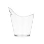 Sceau à Glace Kinvara CN-IB-5L Transparent Plastique 5 L 25 x 29,5 x 20 cm (6 Unités): Plus de 300.000 produits de grandes marqu