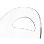 Sceau à Glace Kinvara CN-IB-5L Transparent Plastique 5 L 25 x 29,5 x 20 cm (6 Unités): Plus de 300.000 produits de grandes marqu