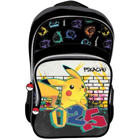 Cartable Pokémon Pikachu Multicouleur: Plus de 300.000 produits de grandes marques en vente directe à prix usine sur cadeaufou.c