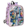 Cartable Monster High Best boos Lila 22 x 27 x 10 cm: Plus de 300.000 produits de grandes marques en vente directe à prix usine 
