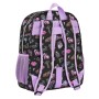 Cartable Monster High Creep Noir 32 X 38 X 12 cm: Plus de 300.000 produits de grandes marques en vente directe à prix usine sur 