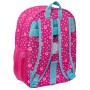 Cartable Pinypon Bleu Rose 26 x 34 x 11 cm: Plus de 300.000 produits de grandes marques en vente directe à prix usine sur cadeau