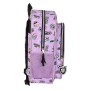 Cartable Monster High Best boos Lila 32 X 38 X 12 cm: Plus de 300.000 produits de grandes marques en vente directe à prix usine 