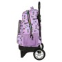 Cartable à roulettes Monster High Best boos Lila 33 X 45 X 22 cm: Plus de 300.000 produits de grandes marques en vente directe à