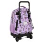 Cartable à roulettes Monster High Best boos Lila 33 X 45 X 22 cm: Plus de 300.000 produits de grandes marques en vente directe à