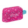 Sac à goûter Pinypon Bleu Rose 21.5 x 12 x 6.5 cm: Plus de 300.000 produits de grandes marques en vente directe à prix usine sur
