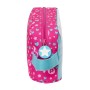 Sac à goûter Pinypon Bleu Rose 21.5 x 12 x 6.5 cm: Plus de 300.000 produits de grandes marques en vente directe à prix usine sur