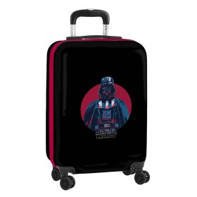Valise cabine Star Wars star wars Noir 20'' 34,5 x 55 x 20 cm: Plus de 300.000 produits de grandes marques en vente directe à 