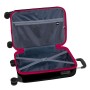 Valise cabine Star Wars star wars Noir 20'' 34,5 x 55 x 20 cm: Plus de 300.000 produits de grandes marques en vente directe à 