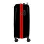 Valise cabine Capitán América Noir 20'' 34,5 x 55 x 20 cm: Plus de 300.000 produits de grandes marques en vente directe à prix u