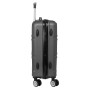 Valise cabine Safta Gris foncé 20'' 34,5 x 55 x 20 cm: Plus de 300.000 produits de grandes marques en vente directe à prix usine