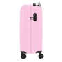 Valise cabine Minnie Mouse My Time Rose 20'' 34,5 x 55 x 20 cm: Plus de 300.000 produits de grandes marques en vente directe à p
