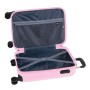 Valise cabine Minnie Mouse My Time Rose 20'' 34,5 x 55 x 20 cm: Plus de 300.000 produits de grandes marques en vente directe à p