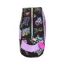 Nécessaire de Voyage Monster High Creep Noir Polyester 300D 26 x 16 x 9 cm: Plus de 300.000 produits de grandes marques en vente
