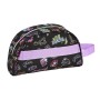 Nécessaire de Voyage Monster High Creep Noir Polyester 300D 26 x 16 x 9 cm: Plus de 300.000 produits de grandes marques en vente
