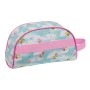 Nécessaire de Voyage Gabby's Dollhouse Bleu Polyester 300D 26 x 16 x 9 cm: Plus de 300.000 produits de grandes marques en vente 