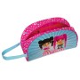 Nécessaire de Voyage Pinypon Bleu Rose Polyester 300D 26 x 16 x 9 cm: Plus de 300.000 produits de grandes marques en vente direc