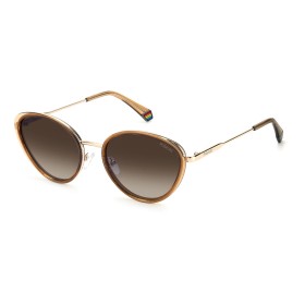 Lunettes de soleil Femme Polaroid PLD-6145-S-10A-LA ø 56 mm: Plus de 300.000 produits de grandes marques en vente directe à prix