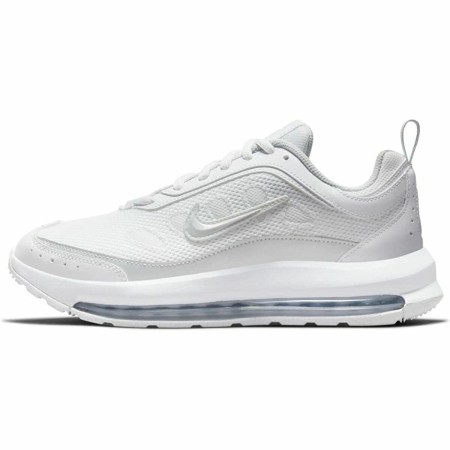 Baskets Casual pour Femme Nike Air Max AP Blanc: Plus de 300.000 produits de grandes marques en vente directe à prix usine sur c