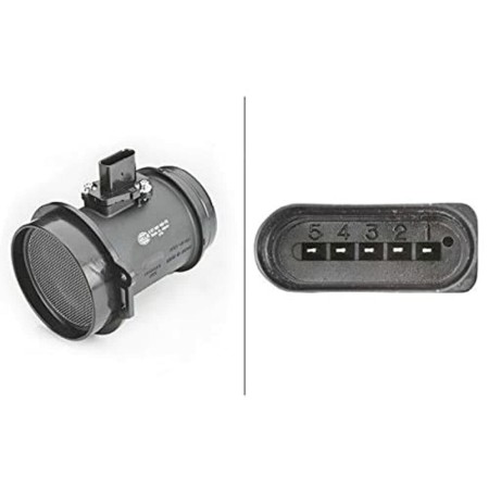 Pièces de rechange Hella 8ET 009 142-791 (Reconditionné C): Plus de 300.000 produits de grandes marques en vente directe à prix 
