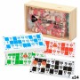 Bingo Colorbaby Bois Papier Plastique (24 Unités): Plus de 300.000 produits de grandes marques en vente directe à prix usine sur