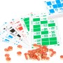 Bingo Colorbaby Bois Papier Plastique (24 Unités): Plus de 300.000 produits de grandes marques en vente directe à prix usine sur