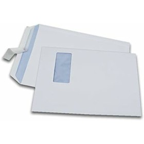 Enveloppes C4 Blanc Papier (Reconditionné D): Plus de 300.000 produits de grandes marques en vente directe à prix usine sur cade