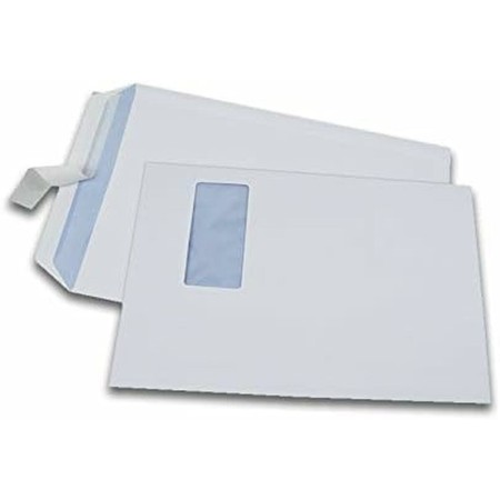 Enveloppes C4 Blanc Papier (Reconditionné D): Plus de 300.000 produits de grandes marques en vente directe à prix usine sur cade