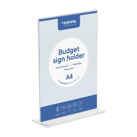 Présentoir de comptoir 351005 Transparent polystyrène (Reconditionné C): Plus de 300.000 produits de grandes marques en vente di