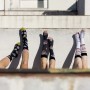 Chaussettes Otaku 3 Pièces 40-46: Plus de 300.000 produits de grandes marques en vente directe à prix usine sur cadeaufou.com. L
