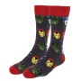 Chaussettes Marvel 3 Pièces 36-41: Plus de 300.000 produits de grandes marques en vente directe à prix usine sur cadeaufou.com. 