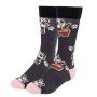 Chaussettes Otaku 3 Pièces 36-41: Plus de 300.000 produits de grandes marques en vente directe à prix usine sur cadeaufou.com. L