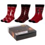 Chaussettes House of Dragon 3 Pièces 40-46: Plus de 300.000 produits de grandes marques en vente directe à prix usine sur cadeau