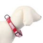 Collier pour Chien Marvel M/L Rouge: Plus de 300.000 produits de grandes marques en vente directe à prix usine sur cadeaufou.com