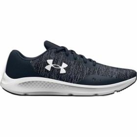 Chaussures de Running pour Adultes Under Armour Charged Noir Gris Homme: Plus de 300.000 produits de grandes marques en vente di