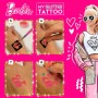 Tatouages Temporaires Barbie My Glitter Tattoo Paillettes 20 Pièces: Plus de 300.000 produits de grandes marques en vente direct