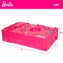 Tatouages Temporaires Barbie My Glitter Tattoo Paillettes 20 Pièces: Plus de 300.000 produits de grandes marques en vente direct