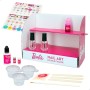 Kit pour créer du maquillage Barbie Studio Color Change Vernis à ongles 15 Pièces: Plus de 300.000 produits de grandes marques e