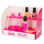 Kit pour créer du maquillage Barbie Studio Color Change Vernis à ongles 15 Pièces: Plus de 300.000 produits de grandes marques e