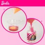 Kit pour créer du maquillage Barbie Studio Color Change Vernis à ongles 15 Pièces: Plus de 300.000 produits de grandes marques e