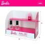 Kit pour créer du maquillage Barbie Studio Color Change Vernis à ongles 15 Pièces: Plus de 300.000 produits de grandes marques e