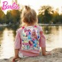Jeu Créatif de Pâte à modeler Barbie Fashion Sac à dos 14 Pièces 600 g: Plus de 300.000 produits de grandes marques en vente dir