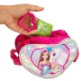 Jeu Créatif de Pâte à modeler Barbie Fashion Sac 8 Pièces 300 g: Plus de 300.000 produits de grandes marques en vente directe à 