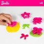 Jeu Créatif de Pâte à modeler Barbie Fashion Sac 8 Pièces 300 g: Plus de 300.000 produits de grandes marques en vente directe à 