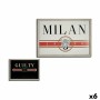 Cadre GUILTY MILAN Contre-plaqué 46 x 2 x 66 cm (6 Unités): Plus de 300.000 produits de grandes marques en vente directe à prix 