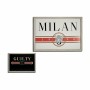 Cadre GUILTY MILAN Contre-plaqué 46 x 2 x 66 cm (6 Unités): Plus de 300.000 produits de grandes marques en vente directe à prix 