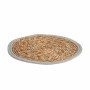 Dessous de plat Naturel Gris 35 x 1 x 35 cm (48 Unités): Plus de 300.000 produits de grandes marques en vente directe à prix usi