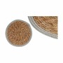 Dessous de plat Naturel Gris 35 x 1 x 35 cm (48 Unités): Plus de 300.000 produits de grandes marques en vente directe à prix usi