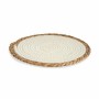 Dessous de plat Naturel Blanc 30 x 1 x 30 cm (48 Unités): Plus de 300.000 produits de grandes marques en vente directe à prix us